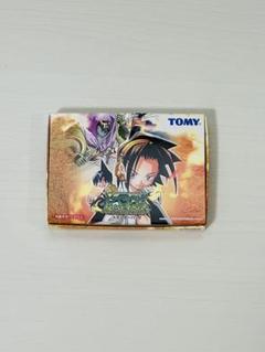 【絶版】シャーマンキングカード　ブースターパック　コンプリート　ケース付き 2025年最新】シャーマンキング カード boxの人気アイテム - メルカリ