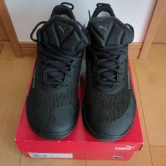 Puma FUSE トレーニングシューズ ブラック28cm