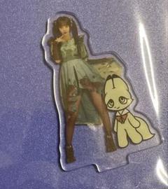 ファントムシータ 灯翠 アクスタ ファントムシータ ラッフルくじ B賞 アクリルスタンド 2枚 灯翠