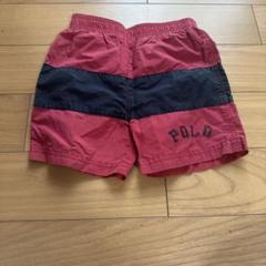 Polo Ralph Lauren ベビー水着 6ヶ月〜12ヶ月