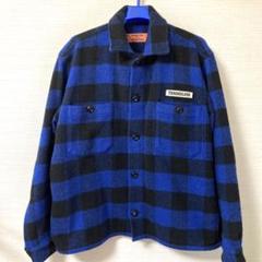 希少Sサイズ テンダーロイン T-WKW ナイロンワークジャケット キムタク テンダーロイン T-WJL リブワーク ジャケット キムタク着