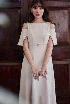 新品herlipto Adelaide SlitSleeve Belted