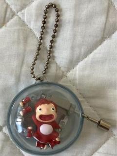 【崖の上のポニョ】ポニョ　回転式オルゴール　2点セット　箱あり　未使用　希少 2025年最新】崖の上のポニョ オルゴールの人気アイテム - メルカリ