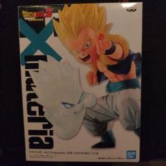 【新品未開封】ドラゴンボールZ g-materia ゴテンクスフィギュアのサムネイル
