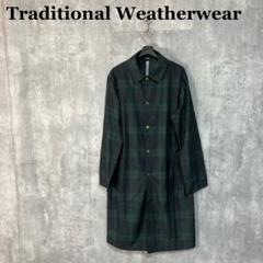 TraditionalWeatherwearポンチョ　レインコートS/Mベージュ 2025年最新】Traditional Weatherwear レディース レインコート