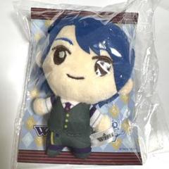 プリパラ　高瀬コヨイ　ぬいぐるみ 高瀬コヨイ ぬいぐるみ amoカフェ WITH - メルカリ