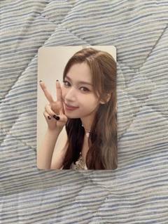 twice サナ ready to be special トレカケース 未開封 twice サナ ready to be special トレカケース 未開封