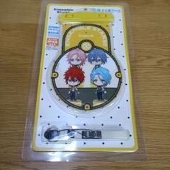 あんスタ　防滴スマホケース　クレビ