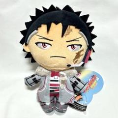 家庭教師ヒットマン REBORN! ちょっとおおきなピコぬい コンプリートセット 大人気TVアニメ『家庭教師ヒットマンREBORN! 』ちょっとおおきな