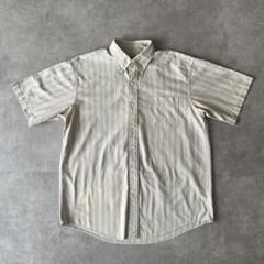 90s ヴィンテージ L.L.Bean エルエルビーン 半袖 シャツ Mのサムネイル