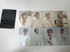 BTS バンタン MOS TOUR ミニフォトカード RM