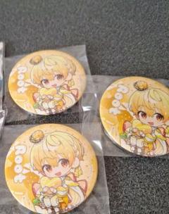 2025年最新】るぅとくん 缶バッジ まとめ売りの人気アイテム