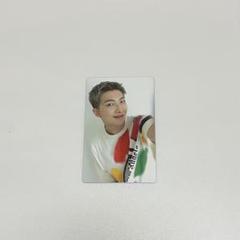 ⭐︎BTS⭐︎FC⭐︎会報誌アンケート⭐︎特典トレカ⭐︎7枚セット⭐︎