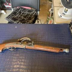 火縄銃レプリカ　２つセット 70726f647563742f32303230303731