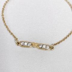 mario valentino ブレスレット　ヴィンテージ　美品寄り最安値 楽天市場】□美品□ MARIO VALENTINO マリオ ヴァレンティノ