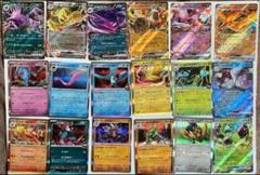 ポケモンカード ロケット団の栄光 RR R コンプ