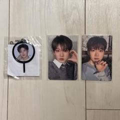 JUNKYU ジュンギュ　セット 2025年最新】treasureジュンギュセットの人気アイテム - メルカリ