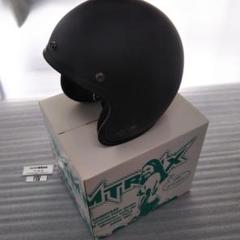 出品番号138 DAMMTRAX ジェットヘルメット JET-D メンズフリー