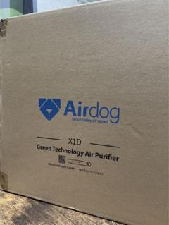 Airdog X1D エアドッグのサムネイル
