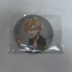 伊弉冉一二三 伊弉冉 一二三 缶バッジ 76mm