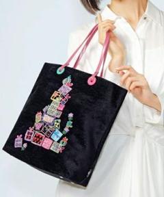 新品同様　Think Bee！シンクビー トートバッグ 現行