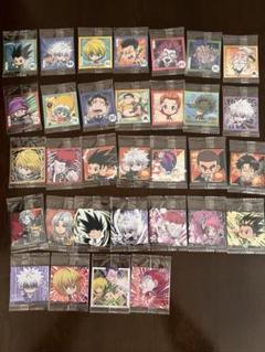 2025年最新】hunter×hunterウエハースコンプの人気アイテム