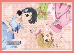 アイドルマスター　シンデレラガールズ　U149 佐々木千枝　ガレージキット TVアニメ アイドルマスター シンデレラガールズ U149 佐々木千枝