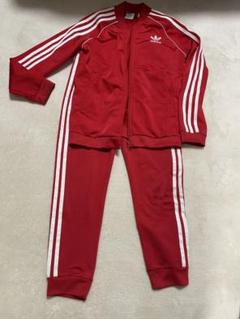 adidasジャージ