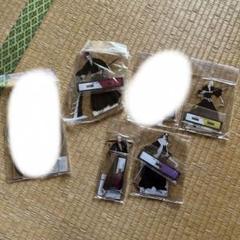 ホットセール - アートトラベルシューズ BLEACH 弓 斑目一角 ルキア 朽木白哉 ブリーチ アクリルスタンド アクリルスタンド