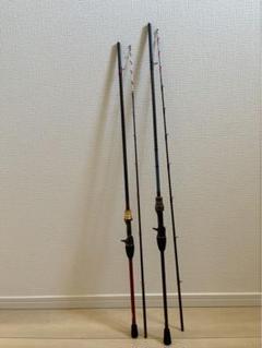 DAIWA - 【値下げ】カワハギ専用竿HAYAFUNEKAWAHAGI MH-180 Amazon.com : Daiwa X MH-180/R Kawahagi Fishing Rod : Sports
