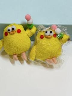 ポインコ　弟　ストラップのサムネイル