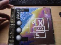 AXS REMIX BEST access