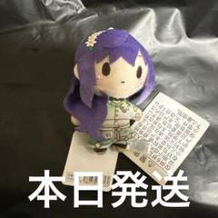 朝比奈まふゆ　プロセカ　ふわぷち　BNW モアプラスモアマスコット　初版 プロセカ まふゆ モアプラス マスコット ふわぷち - メルカリ