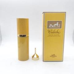 エルメス カレーシュ レフィラブル 45ml HERMES Caleche エルメス カレーシュ オードトワレ 60 ml (2096