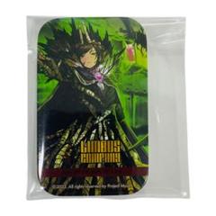 新品　Limbus Company 缶バッジ アクリル イサン　まとめ 2025年最新】limbus company イサンの人気アイテム - メルカリ