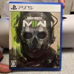 Call of Duty MW2 モダン・ウォーフェア II PS5版