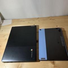ジャンク　Chrome book