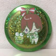 うたプリ シャニライ サンリオ エポス抽選会 アートボード 寿嶺二