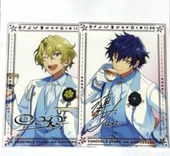 あんスタ ジュン ポートレート缶バッジ - メルカリ