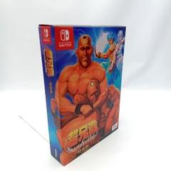 Switch 超兄貴コレクション 特装版【付属品未開封】【匿名配送・送料無料】