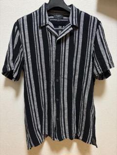 バナリパ　半袖シャツ