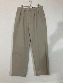 【vintage】POLO GOLF / COTTON CHINOのサムネイル