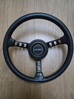 2025年最新】DATSUN ステアリングの人気アイテム - メルカリ