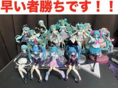 フィギュアまとめ売り　美少女系多数♪【29点セット】 フィギュア まとめ売り 29個 美少女
