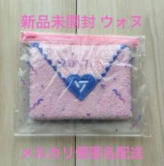 SEVENTEEN ペンライトアクセサリー ミンギュ ペンミ ラブレタータオル SEVENTEEN ペンライトアクセサリー ミンギュ ペンミ ラブレター