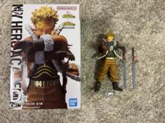 僕のヒーローアカデミア ホークス フィギュアのサムネイル