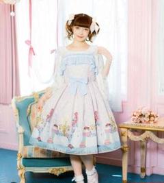 Amazon.co.jp: アクシーズファム axes kawaii 猫会ジャンスカ