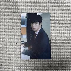 2025 BTS FESTA カプセルアルバム特典トレカ JIN ジン - メルカリ