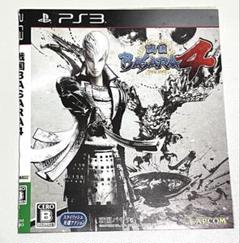ps3 戦国BASARA4 着せ替えジャケット　石田三成
