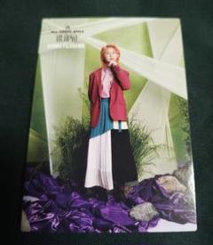 りおら　Utopia　フォトカ3枚セット 2025年最新】mrs. green apple フォトカード utopiaの人気